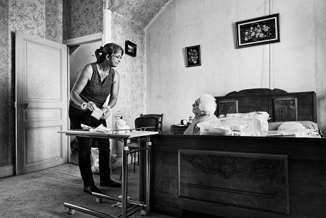 Image de l'évènement Prendre soin